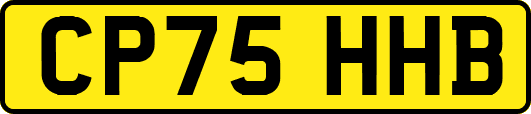 CP75HHB