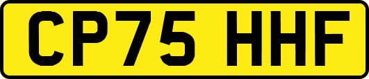 CP75HHF