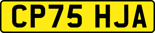 CP75HJA