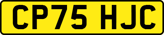 CP75HJC