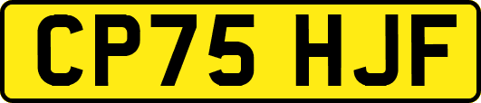 CP75HJF