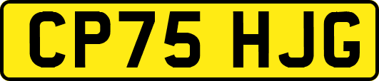 CP75HJG