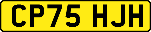 CP75HJH