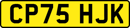CP75HJK