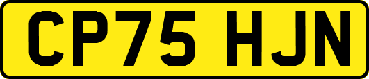 CP75HJN
