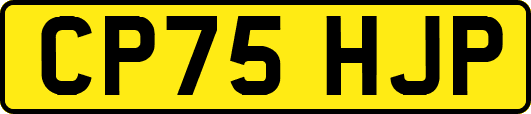 CP75HJP