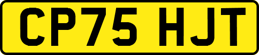 CP75HJT