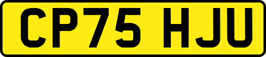 CP75HJU