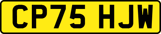 CP75HJW
