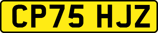 CP75HJZ
