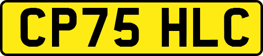CP75HLC