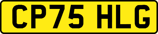 CP75HLG