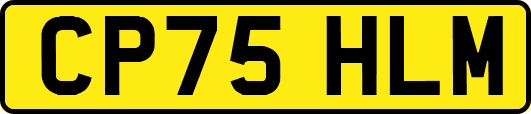 CP75HLM