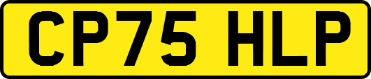 CP75HLP