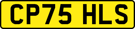 CP75HLS