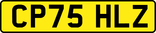 CP75HLZ