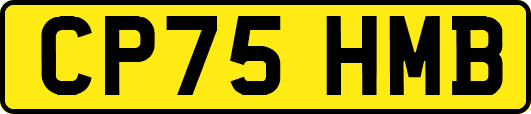 CP75HMB