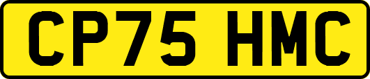 CP75HMC