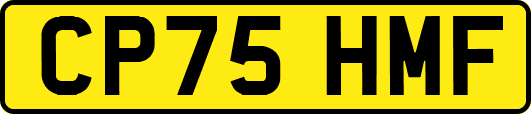 CP75HMF