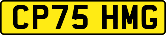 CP75HMG