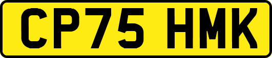 CP75HMK