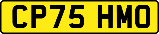 CP75HMO