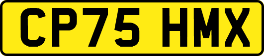 CP75HMX