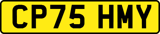 CP75HMY