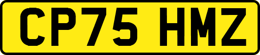 CP75HMZ