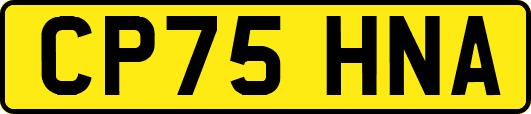 CP75HNA