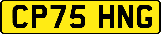 CP75HNG
