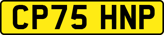 CP75HNP
