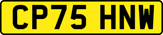 CP75HNW