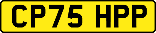 CP75HPP
