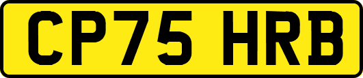 CP75HRB