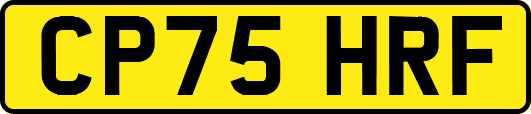 CP75HRF