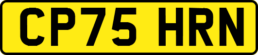 CP75HRN