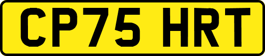 CP75HRT