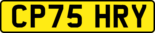 CP75HRY