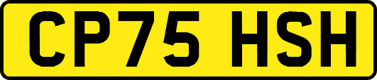 CP75HSH