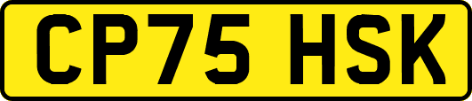 CP75HSK