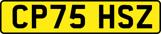 CP75HSZ