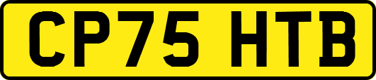 CP75HTB