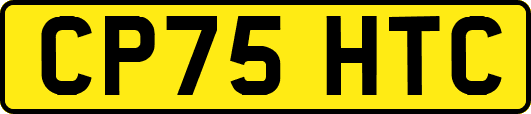 CP75HTC
