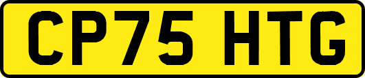 CP75HTG