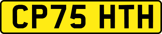 CP75HTH