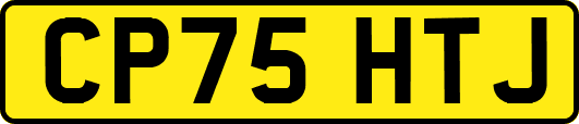 CP75HTJ