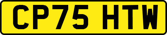 CP75HTW
