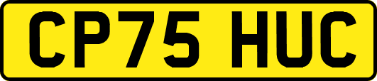 CP75HUC