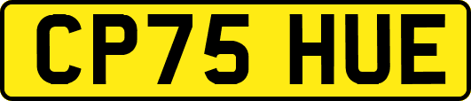CP75HUE
